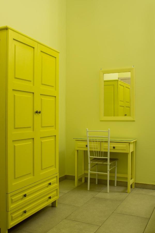 Afissos Seaside Studios ภายนอก รูปภาพ